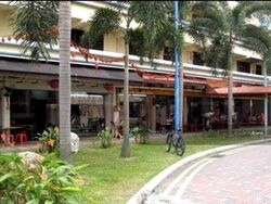 Tiong Bahru Orchid (D3), Shop House #632846981
